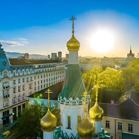2Bd Citrus Apartment, Aristocratic Sofia Living By Flat Mаnager Экстерьер фото