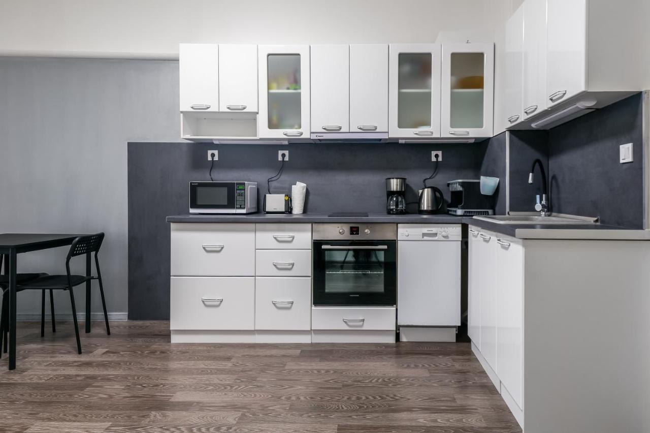 2Bd Citrus Apartment, Aristocratic Sofia Living By Flat Mаnager Экстерьер фото