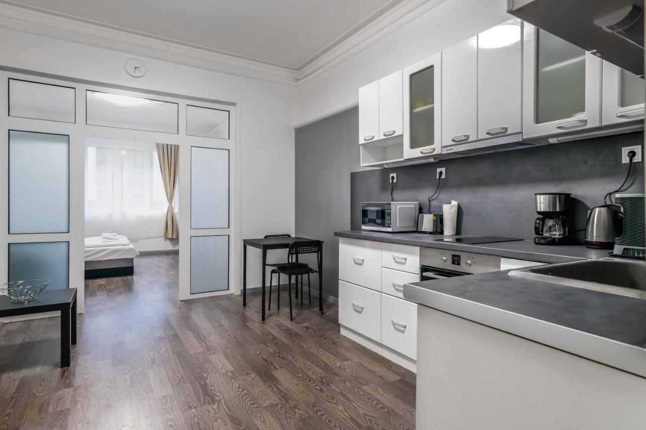 2Bd Citrus Apartment, Aristocratic Sofia Living By Flat Mаnager Экстерьер фото