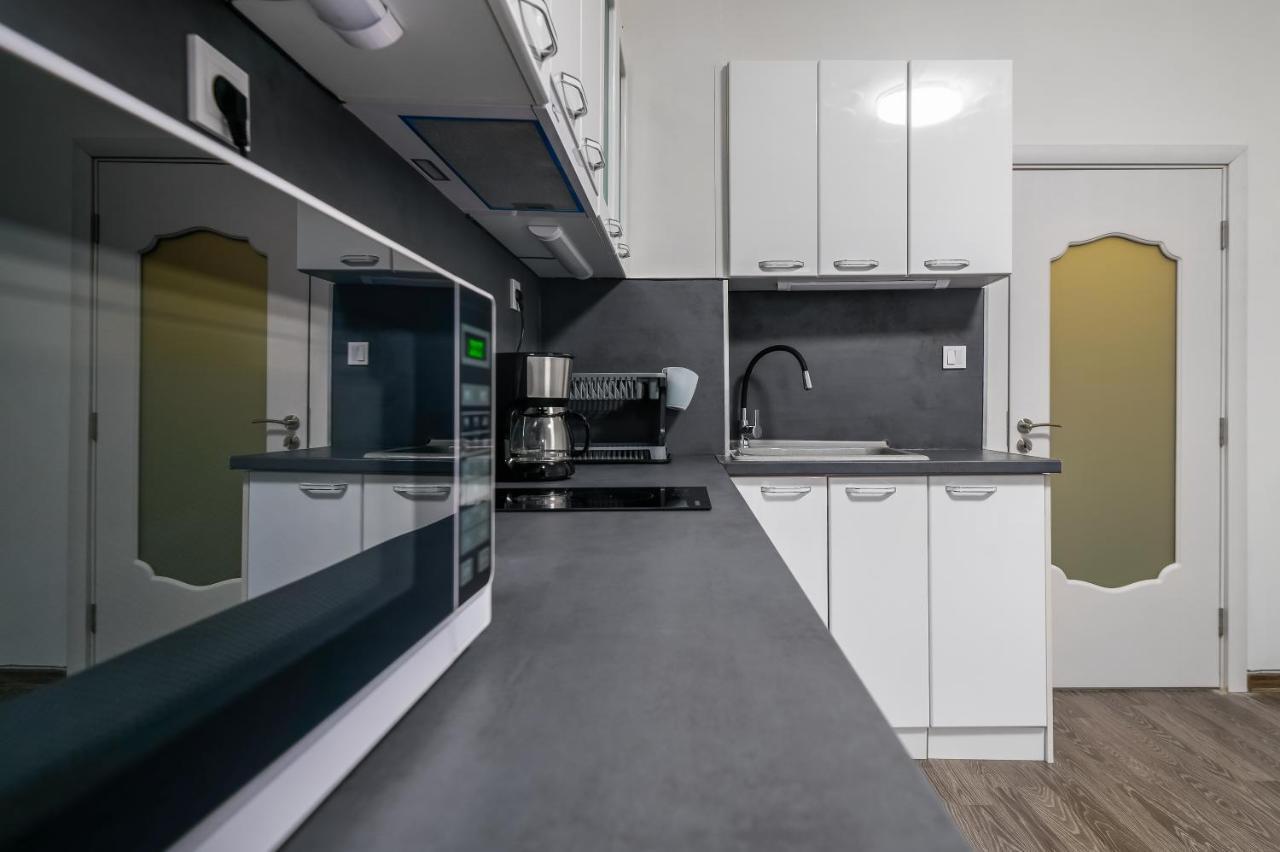 2Bd Citrus Apartment, Aristocratic Sofia Living By Flat Mаnager Экстерьер фото