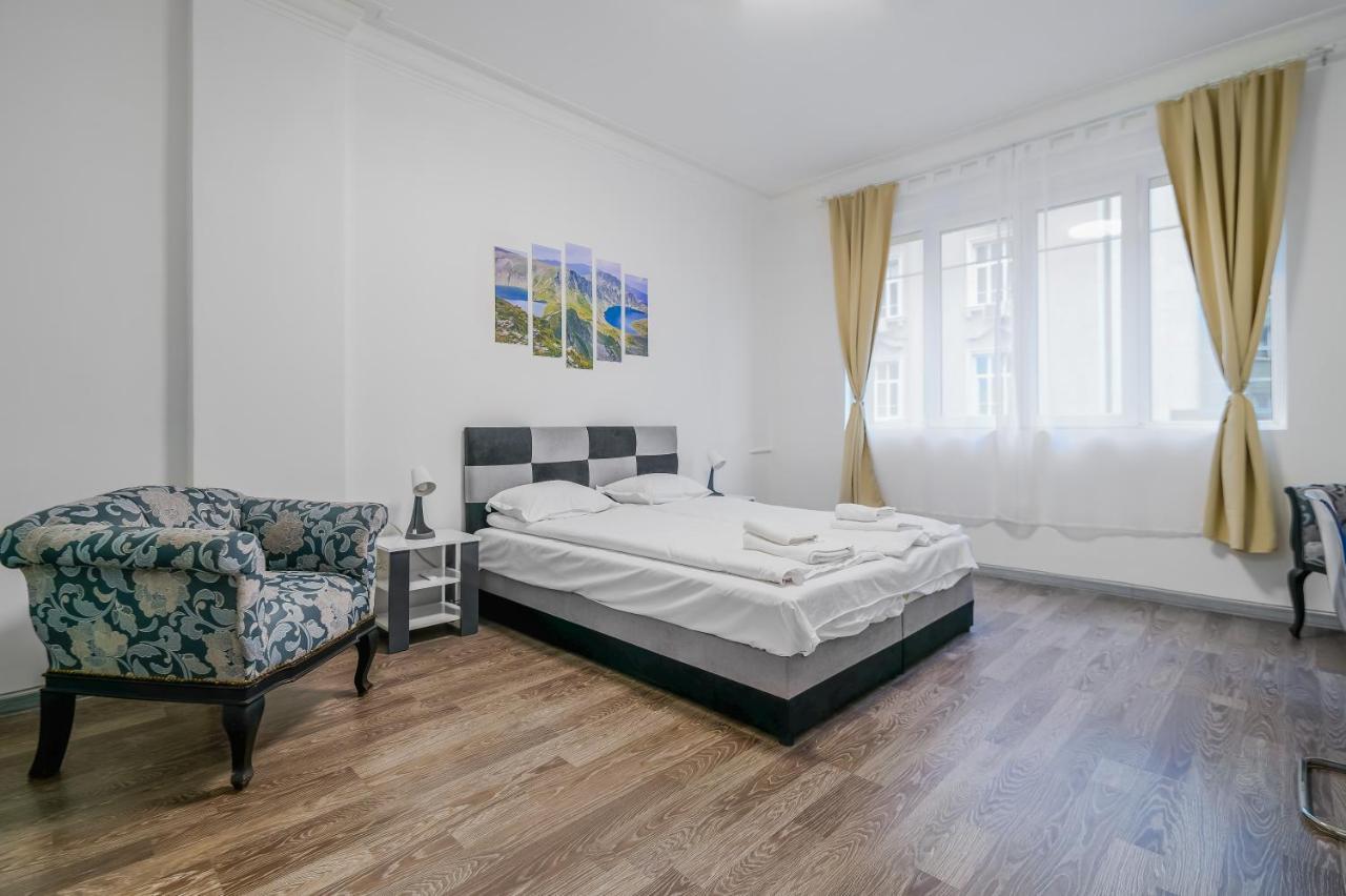 2Bd Citrus Apartment, Aristocratic Sofia Living By Flat Mаnager Экстерьер фото
