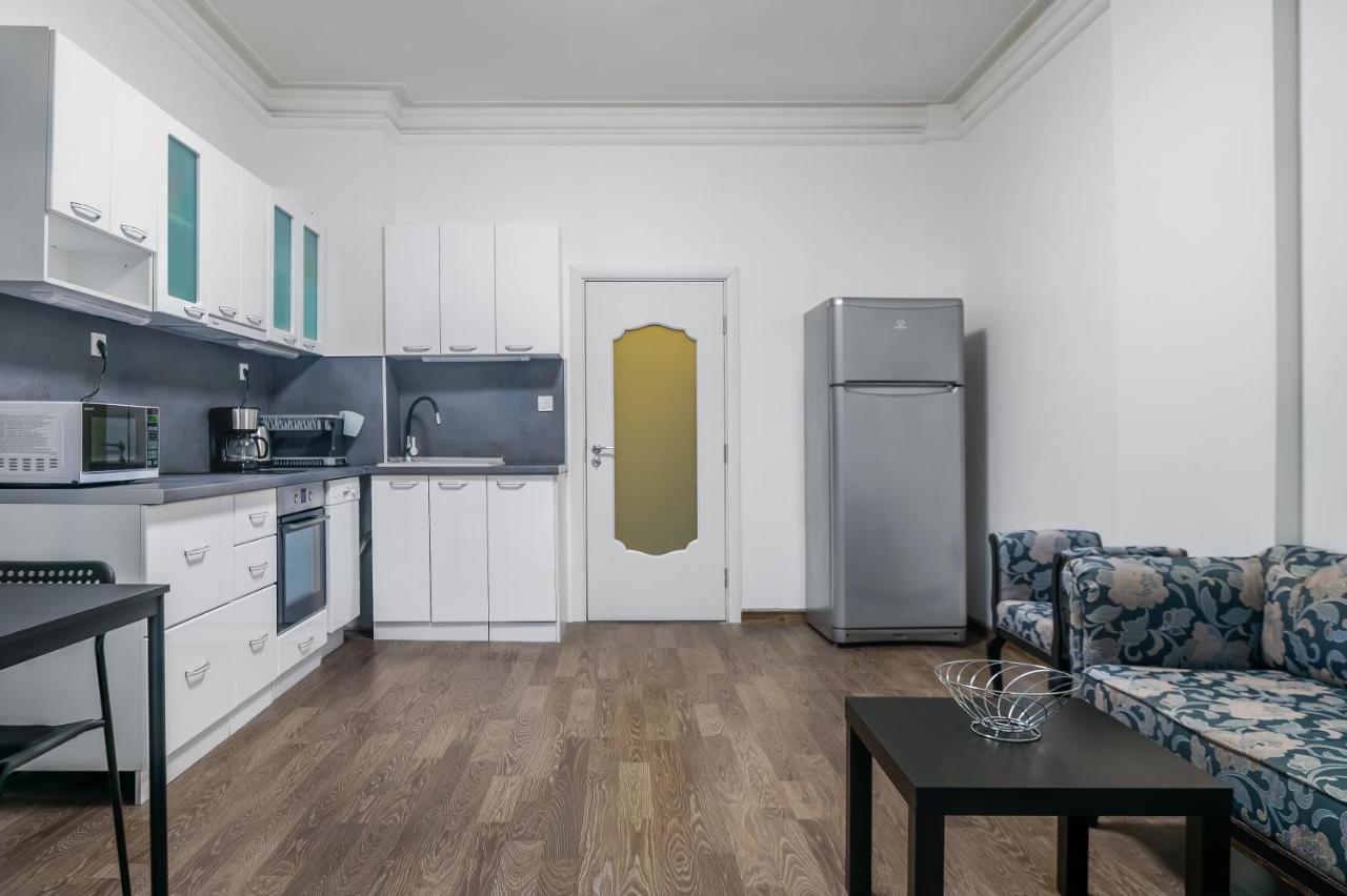2Bd Citrus Apartment, Aristocratic Sofia Living By Flat Mаnager Экстерьер фото
