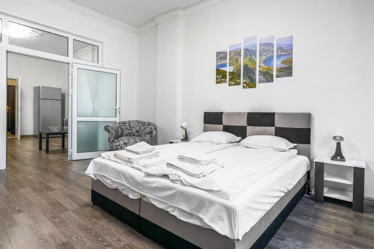 2Bd Citrus Apartment, Aristocratic Sofia Living By Flat Mаnager Экстерьер фото