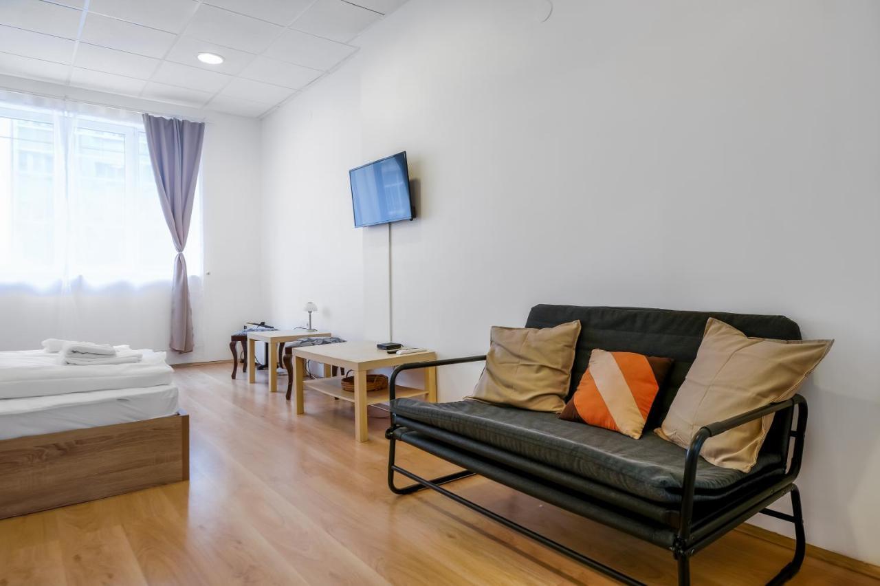 2Bd Citrus Apartment, Aristocratic Sofia Living By Flat Mаnager Экстерьер фото