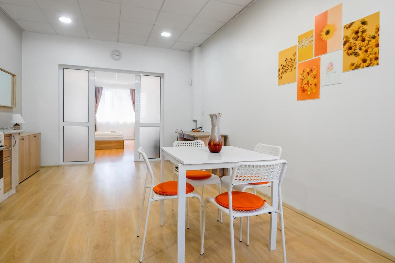 2Bd Citrus Apartment, Aristocratic Sofia Living By Flat Mаnager Экстерьер фото