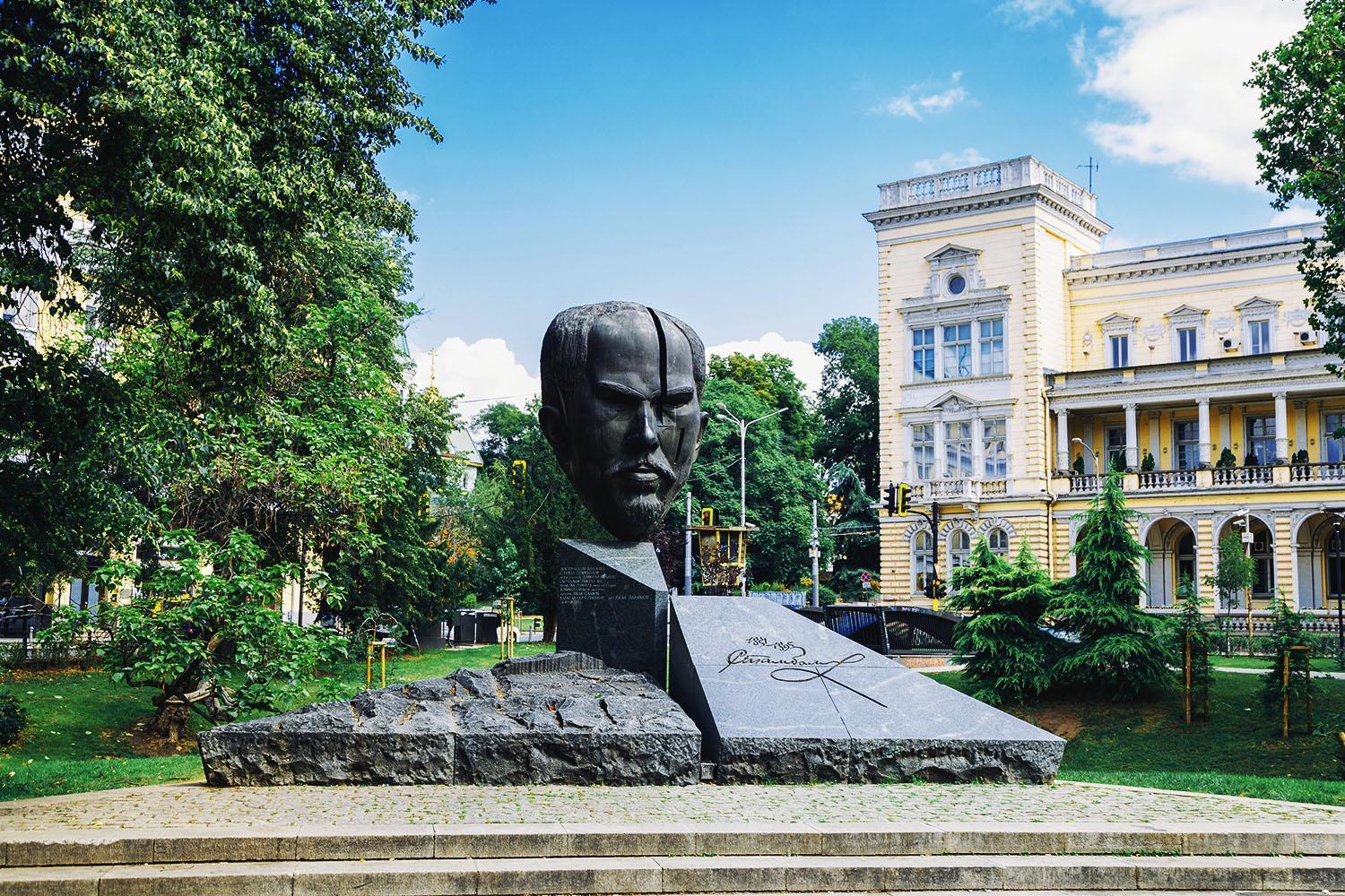 2Bd Citrus Apartment, Aristocratic Sofia Living By Flat Mаnager Экстерьер фото